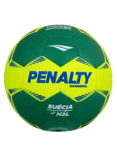 Bola de Handebol Suecia H2L Ultra Grip XXV Penalty