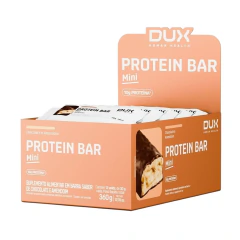 Barra Protein Bar Mini DUX - 12 Unidade 30g