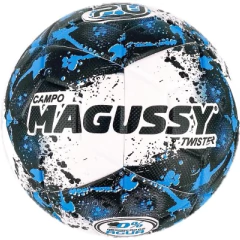 Bola Futebol de Campo Twister Magussy