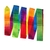 Fita Degrade Chacott 5m Ginastica Ritmica - Selo FIG - Rythmoon