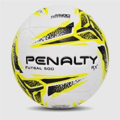 Bola de Futsal Penalty RX 500 XXIII
