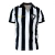 Camisa Retrô Botafogo 1962 Nilton Santos - Adulto - loja online