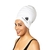 Touca de Natação Afro GG Daminhacor - comprar online