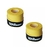 Overgrip Comfort Amarelo com 2 unidades Wilson