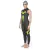 Roupa de Neoprene Feminina Triatlon S/M Triwetsuit Arena - Rythmoon