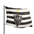 Bandeira Oficial do Atlético Mineiro 1,80x2,56m Dupla Face 4 Panos - comprar online
