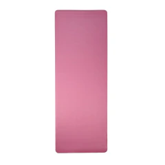 Tapete Yoga Mat em PU + Borracha Natural ECO Hopumanu