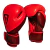 Luva de Boxe e Muay Thai Prime Heavy Bag Gloves 12OZ Title - Rythmoon