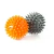 Conjunto com 2 bolas de Massagem VP1058 Vollo