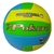 Bola de Vôlei Training Neon II Tricolor Poker