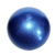 Bola Glitter 400g 18cm Ginástica Rítmica Pastorelli