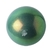 Bola Glitter 400g 18cm Ginástica Rítmica Pastorelli