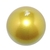 Bola Glitter 400g 18cm Ginástica Rítmica Pastorelli - Rythmoon
