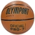 Bola De Basquete Oficial Pro-7 Olymport - Rythmoon
