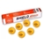 Bola de Tenis de Mesa 40mm com 6 Unidades Shield Brand - comprar online