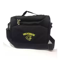 Bolsa Térmica Pretorian