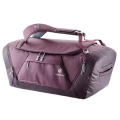 Bolsa de Viagem Deuter Aviant Duffel Pro 90 Litros