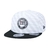 Boné 9FIFTY Original Fit Snapback Aba Reta Corinthians New Era