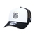 Boné 9forty Trucker New Era Santos - comprar online