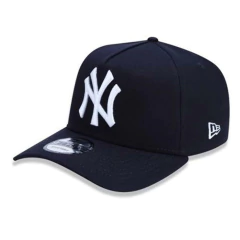 Boné Aba Curva New York Yankees BON204 New Era