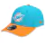 Boné 9FORTY Miami Dolphins NFL New Era