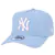 Boné 9FORTY A-Frame Snapback MLB New York Yankees Aba Curva New Era na internet