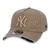 Boné New Era 9FORTY A-Frame Destroyed MLB New York Yankees na internet