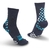 Meia de Compressão Cano Medio Fiber Powersox - comprar online