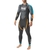 Roupa de Borracha Masculina M/L Wetsuit Hurricane Cat2 Tyr - Rythmoon