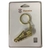 Chaveiro Chuteira Corinthians Metal Agati - comprar online