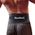 Cinturão Musculação Regulável Apoio Lombar Realtex - comprar online