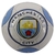 Bola de Futebol de Campo First Manchester City N5