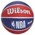 Bola de Basquete NBA Team Tribute Clippers #7 Wilson - comprar online