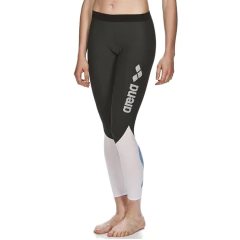 Calça Feminina Carbon Compression Arena