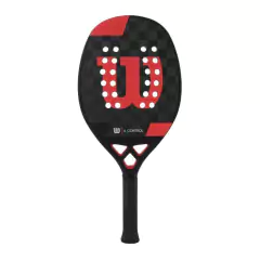Raquete de Beach Tennis K Control WRBT04004015 Wilson