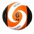 Bola Medicine Ball Com Pegadas ONEAL - loja online