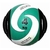 Bola Medicine Ball Com Pegadas ONEAL - Rythmoon