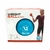 Bola Peso Heavy Tonning Ball 3kg Liveup - comprar online