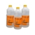 Combo 3lts Silicone Liquido Lubrificante Para Esteiras