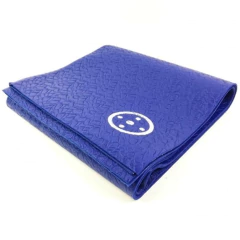 Tapete Yoga Mat Dobrável em TPR ECO + Borracha Natural H055 Hopumanu