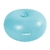 Bola Pilates Yoga Donut com Bomba Fisioterapia 45cm Liveup