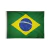 Bandeira Oficial do Brasil 1,35x1,95m Dupla Face 3 Panos na internet