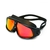 Óculos de Natação Triathlon Extreme Polarized Mirror Hammerhead