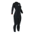 Long John Triathlon Backzip Feminino M/L Athlon Flex 3.2mm Mormaii - comprar online