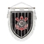 Flâmula Oficial Licenciado 30X22cm do Clube Corinthians - comprar online