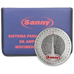 Flexímetro Sanny