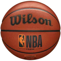 Bola de Basquete NBA Forge Series Indoor/Outdoor #7 Wilson