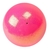 Bola Glitter 320g 16cm Ginástica Rítmica Pastorelli