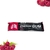 Goma Energética Energy Gum Com Palatinose 50g WeOn Nutrition