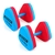 Halter Triangular EVA para Hidroginástica 3 a 4 Kg Fiore - comprar online